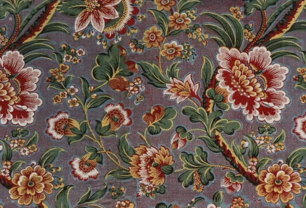 Chintz: The Story of a Timeless Motif